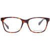 Christian Lacroix Brown Women Glasses Frame Christian Lacroix
