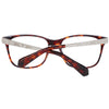 Christian Lacroix Brown Women Glasses Frame Christian Lacroix