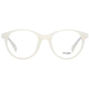 Maje White Women Glasses Frame Maje