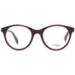 Maje Red Women Glasses Frame Maje