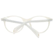 Maje White Women Glasses Frame Maje