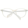 Maje White Women Glasses Frame Maje
