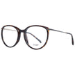 Maje Brown Women Glasses Frame Maje