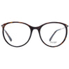 Maje Brown Women Glasses Frame Maje