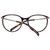 Maje Brown Women Glasses Frame Maje