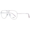 Maje Silver Women Glasses Frame Maje
