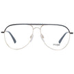 Maje Gold Women Glasses Frame Maje