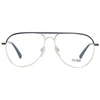 Maje Gold Women Glasses Frame Maje