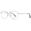 Maje Gold Women Glasses Frame Maje