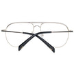 Maje Gold Women Glasses Frame Maje