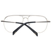Maje Gold Women Glasses Frame Maje