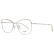 Maje Gold Women Glasses Frame Maje
