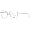 Maje Gold Women Glasses Frame Maje
