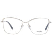 Maje Gold Women Glasses Frame Maje