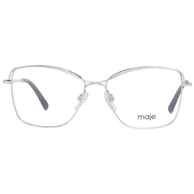 Maje Gold Women Glasses Frame Maje