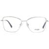 Maje Gold Women Glasses Frame Maje