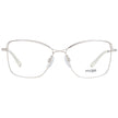 Maje Gold Women Glasses Frame Maje