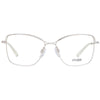 Maje Gold Women Glasses Frame Maje