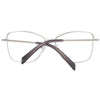 Maje Gold Women Glasses Frame Maje