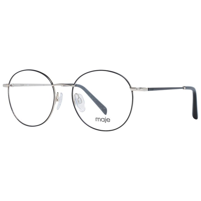 Maje Gold Women Glasses Frame Maje