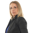 Maje Gold Women Glasses Frame Maje