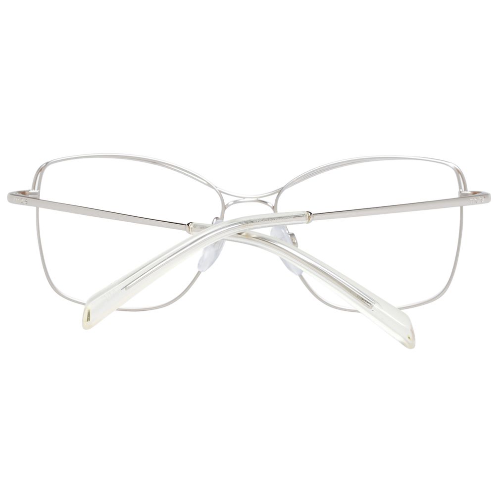 Maje Gold Women Glasses Frame Maje
