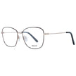 Bally Black Women Glasses Frame Bally