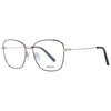 Bally Black Women Glasses Frame Bally