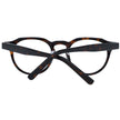 Bally Brown Men Glasses Frame Bally