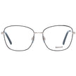 Bally Black Women Glasses Frame Bally
