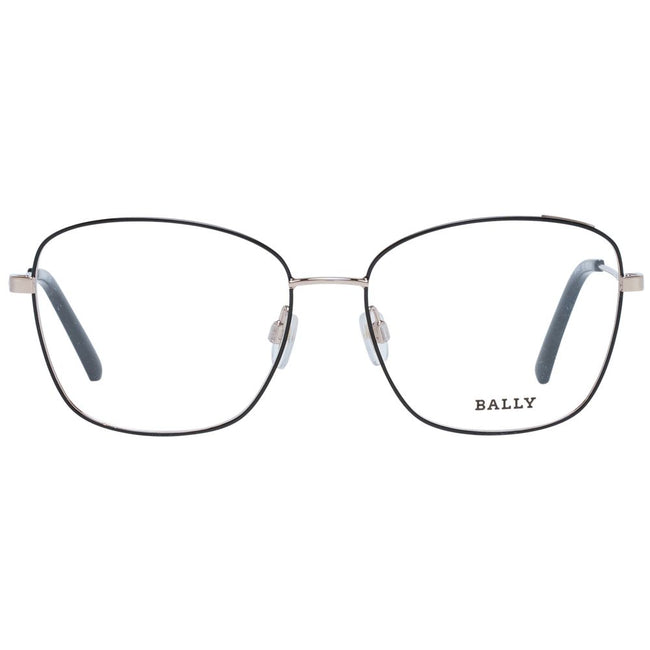 Bally Black Women Glasses Frame Bally