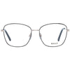 Bally Black Women Glasses Frame Bally