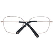 Bally Black Women Glasses Frame Bally