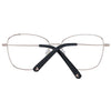 Bally Black Women Glasses Frame Bally