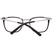 Bally Brown Men Glasses Frame Bally