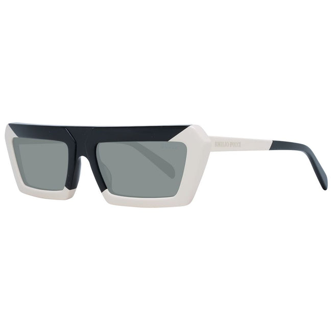 Emilio Pucci Multicolor Women Sunglass Emilio Pucci