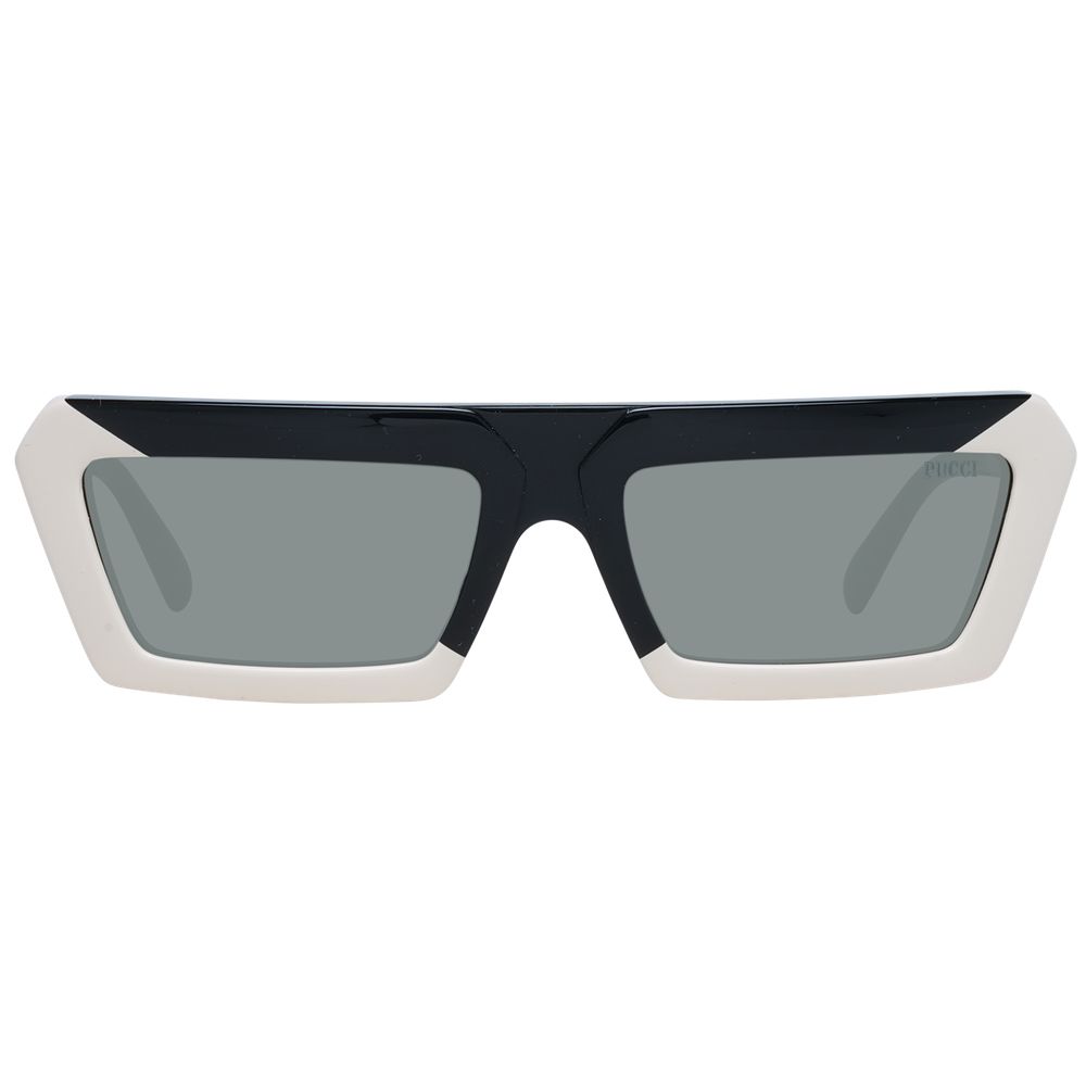 Emilio Pucci Multicolor Women Sunglass Emilio Pucci