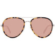 Emilio Pucci Brown Women Sunglass Emilio Pucci
