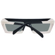 Emilio Pucci Multicolor Women Sunglass Emilio Pucci