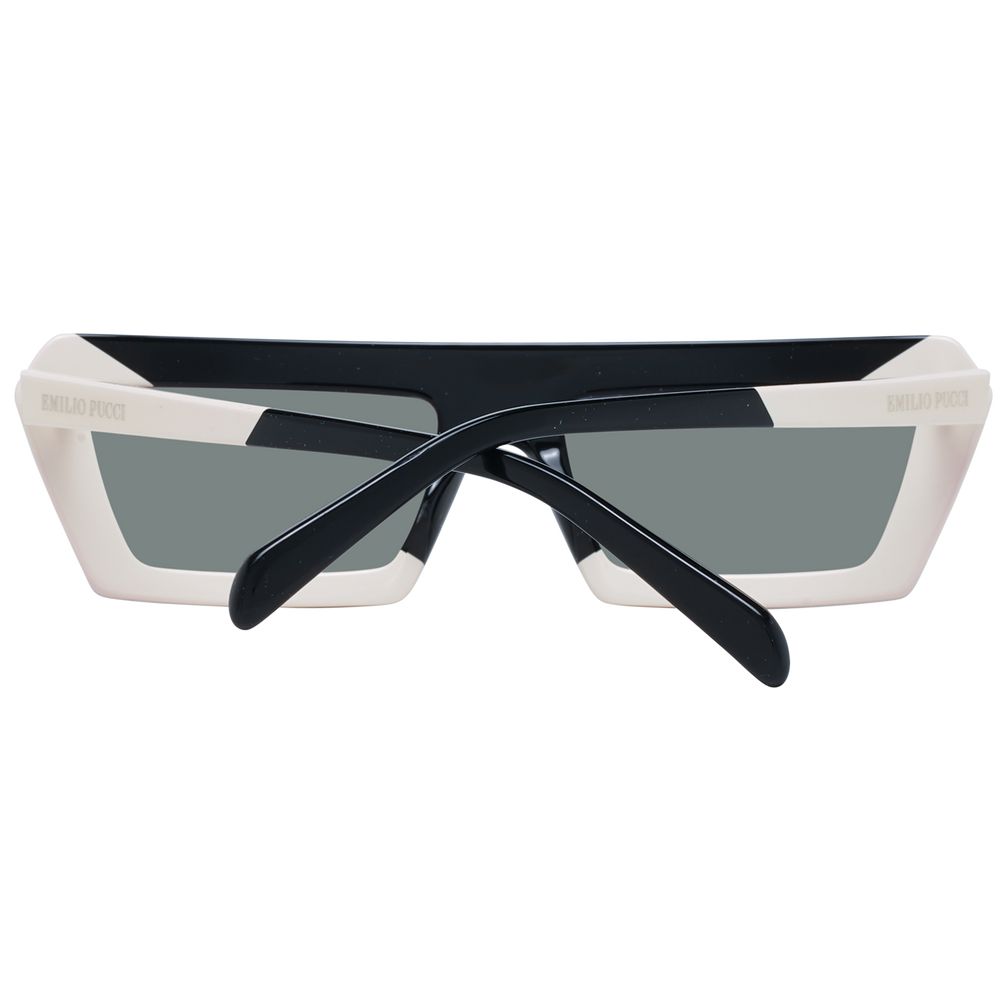 Emilio Pucci Multicolor Women Sunglass Emilio Pucci