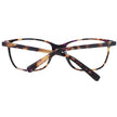 Bally Brown Women Glasses Frame Bally