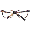 Bally Brown Women Glasses Frame Bally