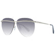 Max & Co Gold Women Sunglass Max & Co