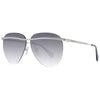 Max & Co Gold Women Sunglass Max & Co