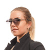 Max & Co Gold Women Sunglass Max & Co