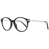 Emilio Pucci Black Women Glasses Frame Emilio Pucci