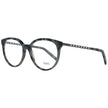 Tod's Gray Women Glasses Frame Tod's