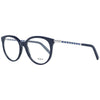 Tod's Blue Women Glasses Frame Tod's