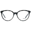 Tod's Gray Women Glasses Frame Tod's