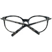 Tod's Gray Women Glasses Frame Tod's